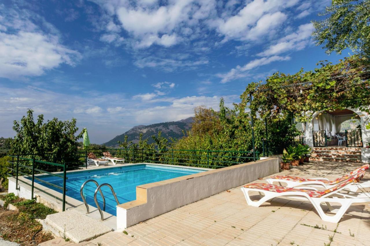 Torres  Casa Jurinea Alzarヴィラ エクステリア 写真