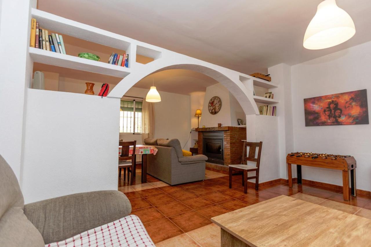 Torres  Casa Jurinea Alzarヴィラ エクステリア 写真