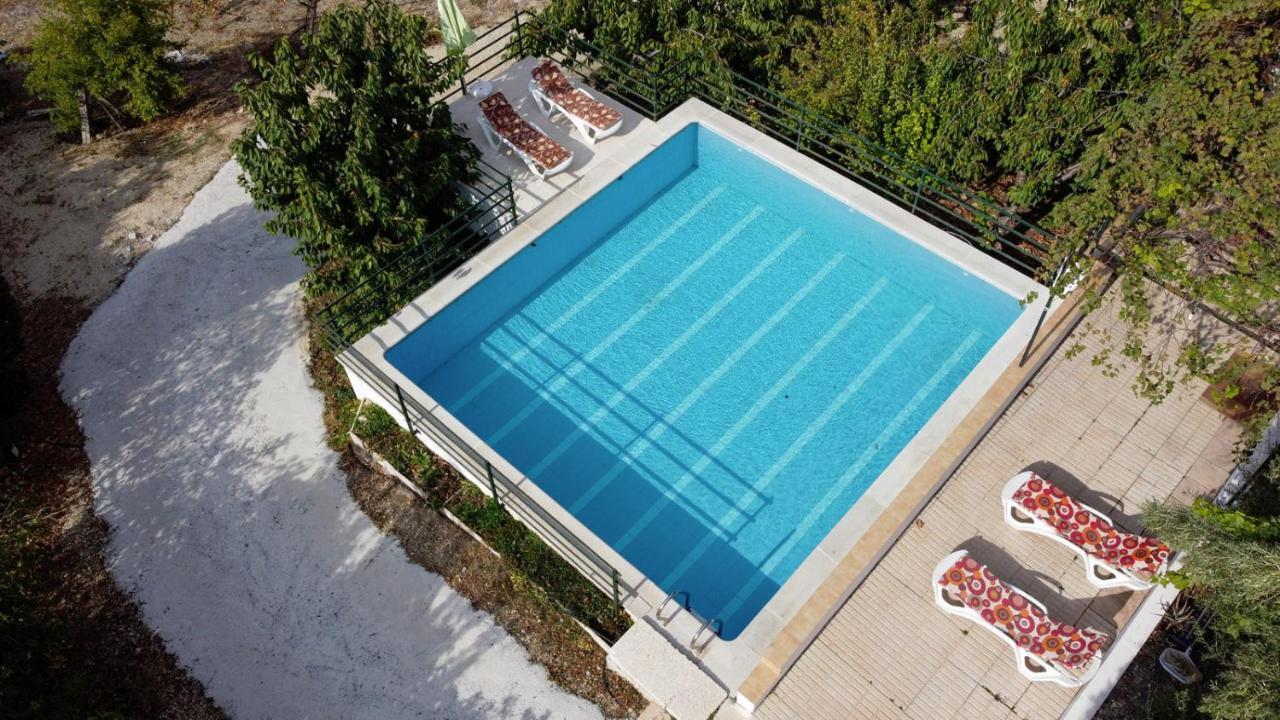 Torres  Casa Jurinea Alzarヴィラ エクステリア 写真