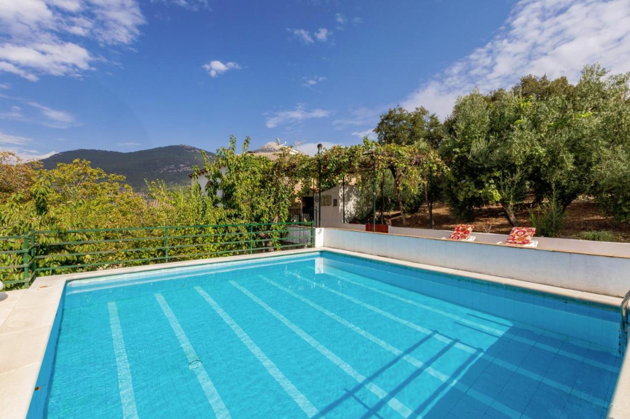 Torres  Casa Jurinea Alzarヴィラ エクステリア 写真