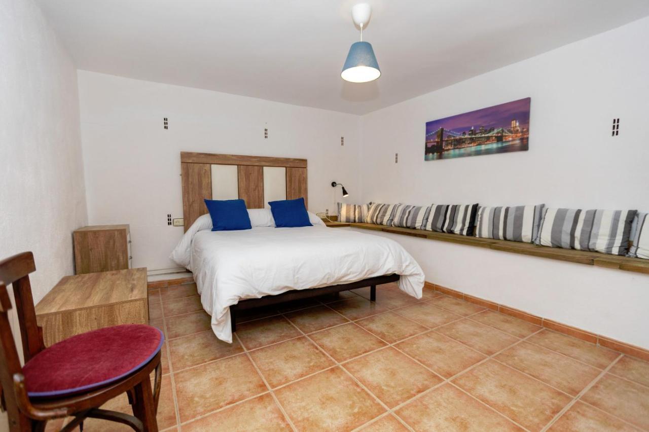 Torres  Casa Jurinea Alzarヴィラ エクステリア 写真