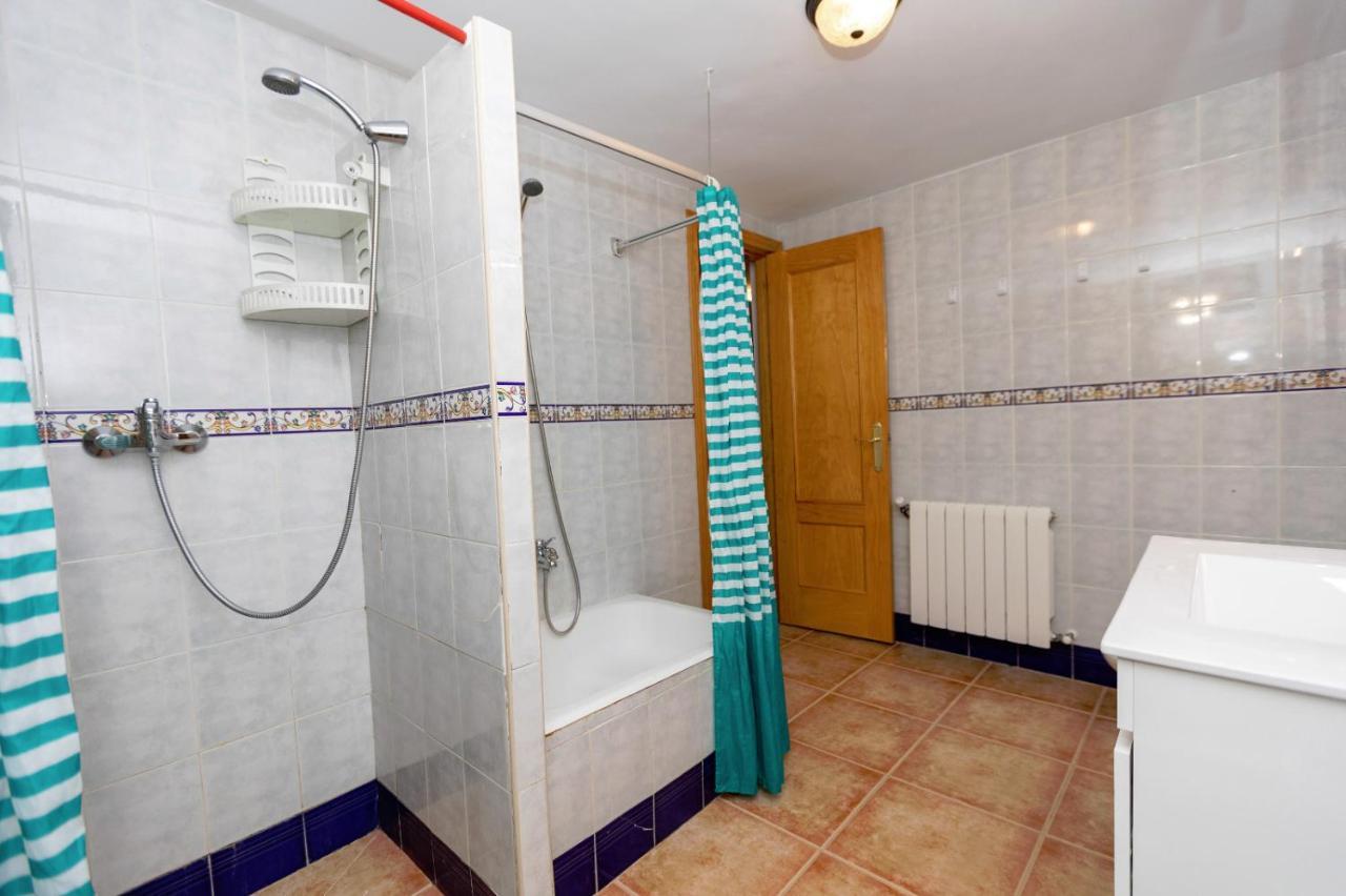 Torres  Casa Jurinea Alzarヴィラ エクステリア 写真