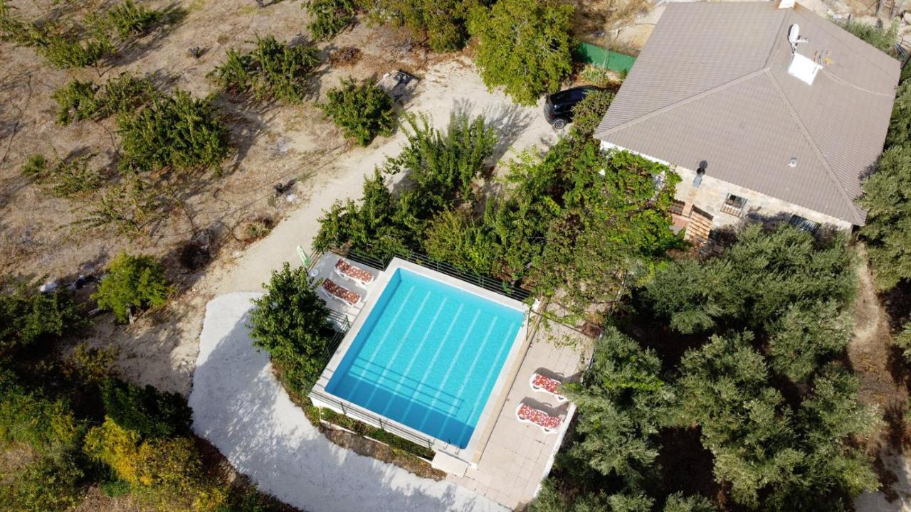 Torres  Casa Jurinea Alzarヴィラ エクステリア 写真