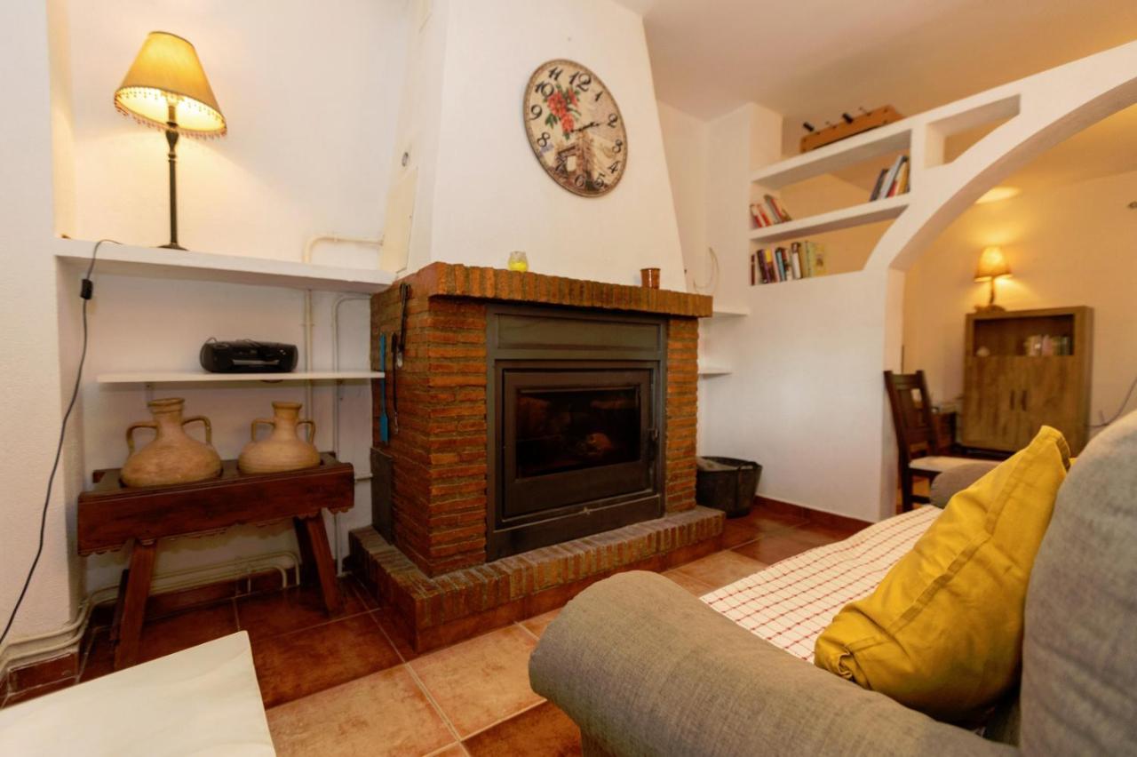 Torres  Casa Jurinea Alzarヴィラ エクステリア 写真