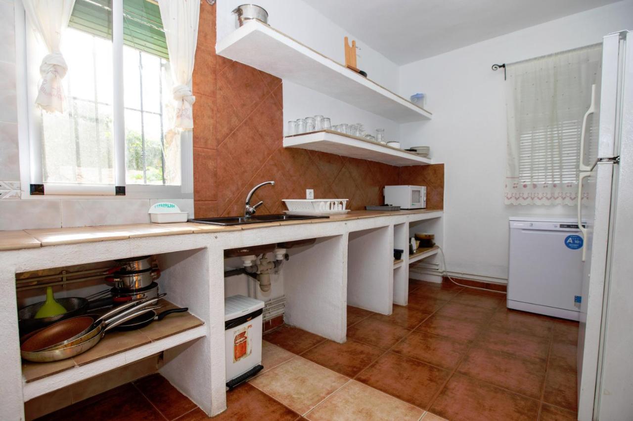 Torres  Casa Jurinea Alzarヴィラ エクステリア 写真