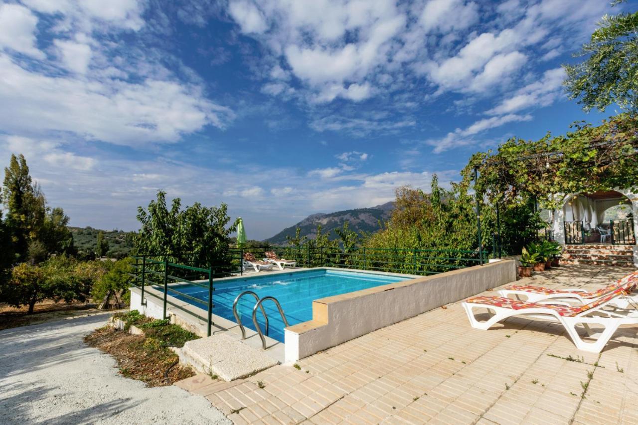 Torres  Casa Jurinea Alzarヴィラ エクステリア 写真