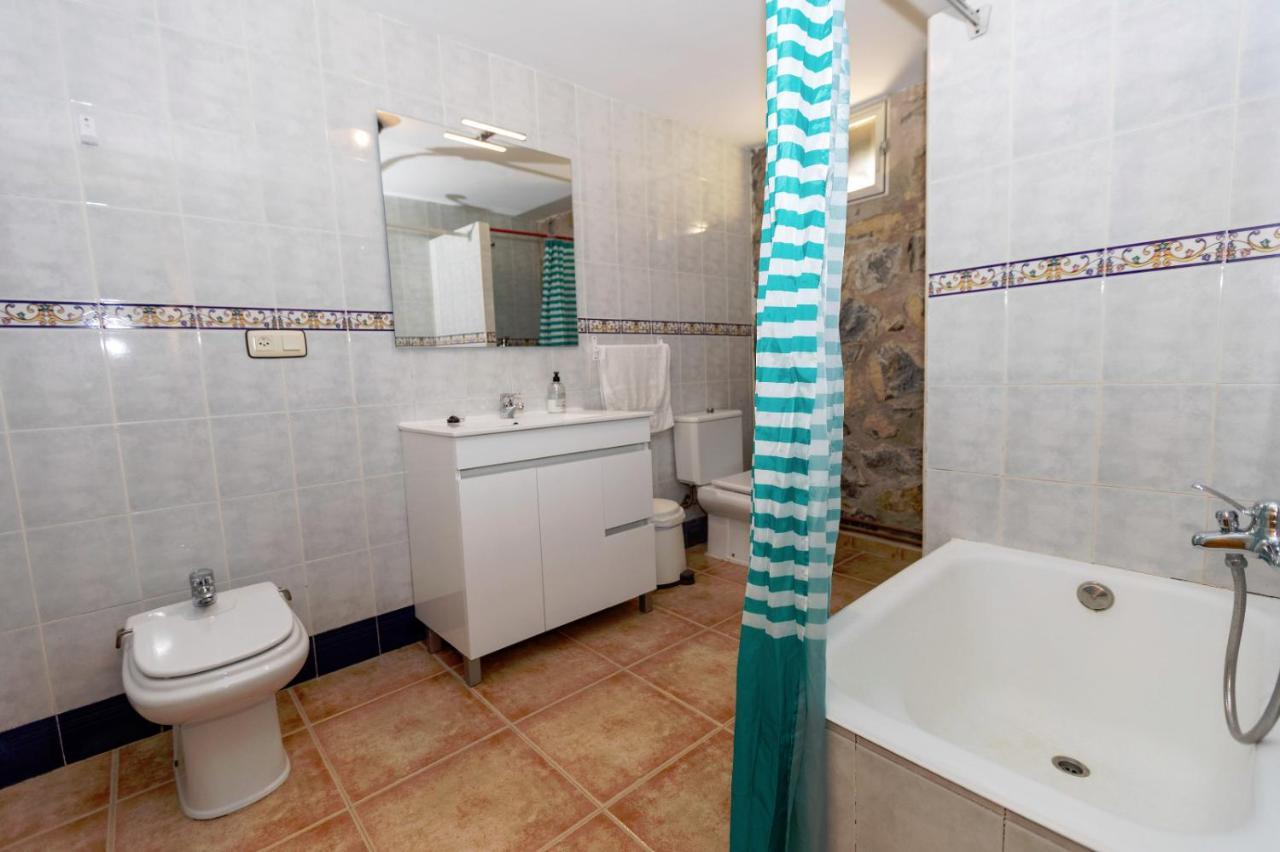 Torres  Casa Jurinea Alzarヴィラ エクステリア 写真