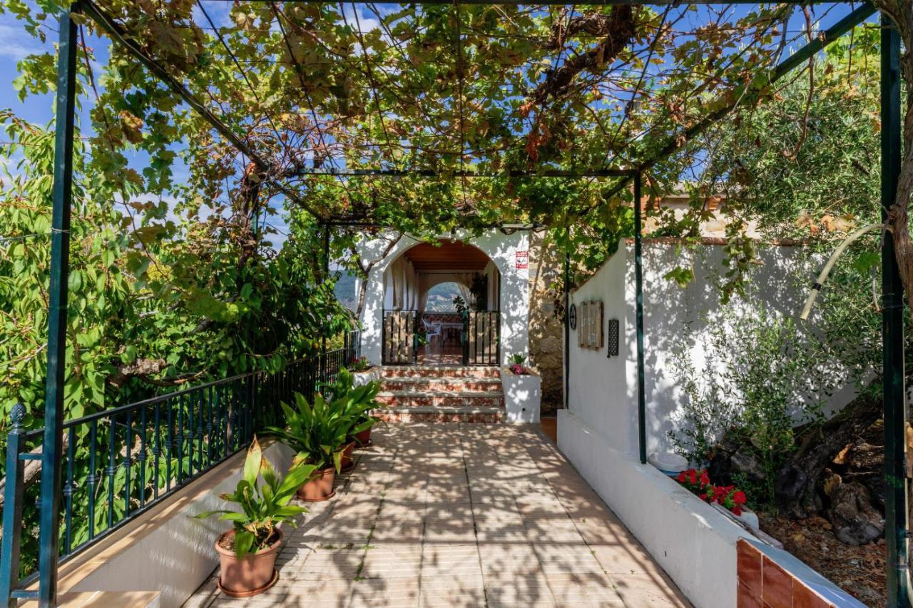 Torres  Casa Jurinea Alzarヴィラ エクステリア 写真