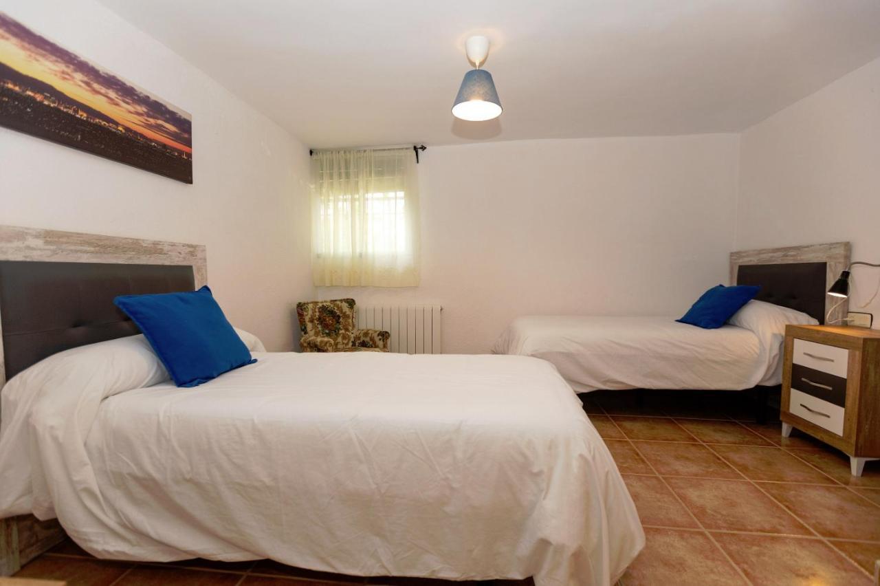 Torres  Casa Jurinea Alzarヴィラ エクステリア 写真
