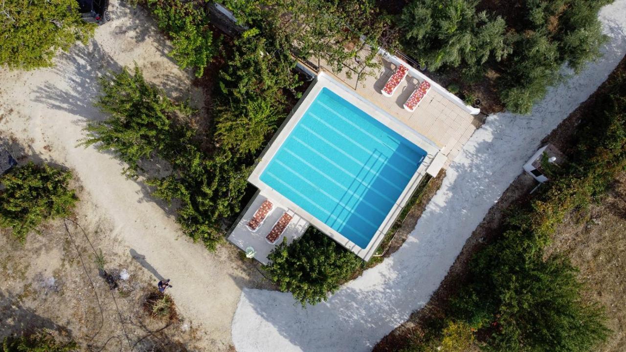 Torres  Casa Jurinea Alzarヴィラ エクステリア 写真