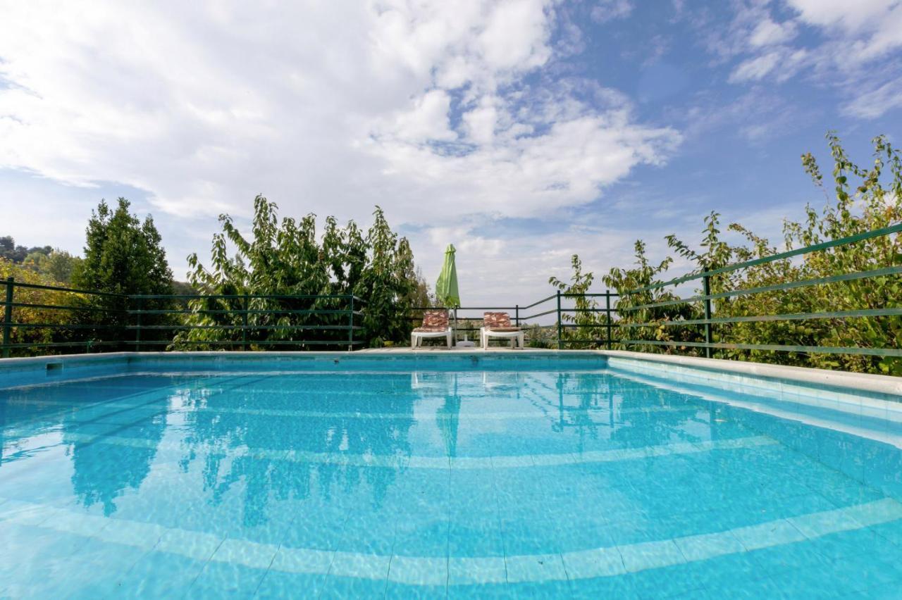 Torres  Casa Jurinea Alzarヴィラ エクステリア 写真