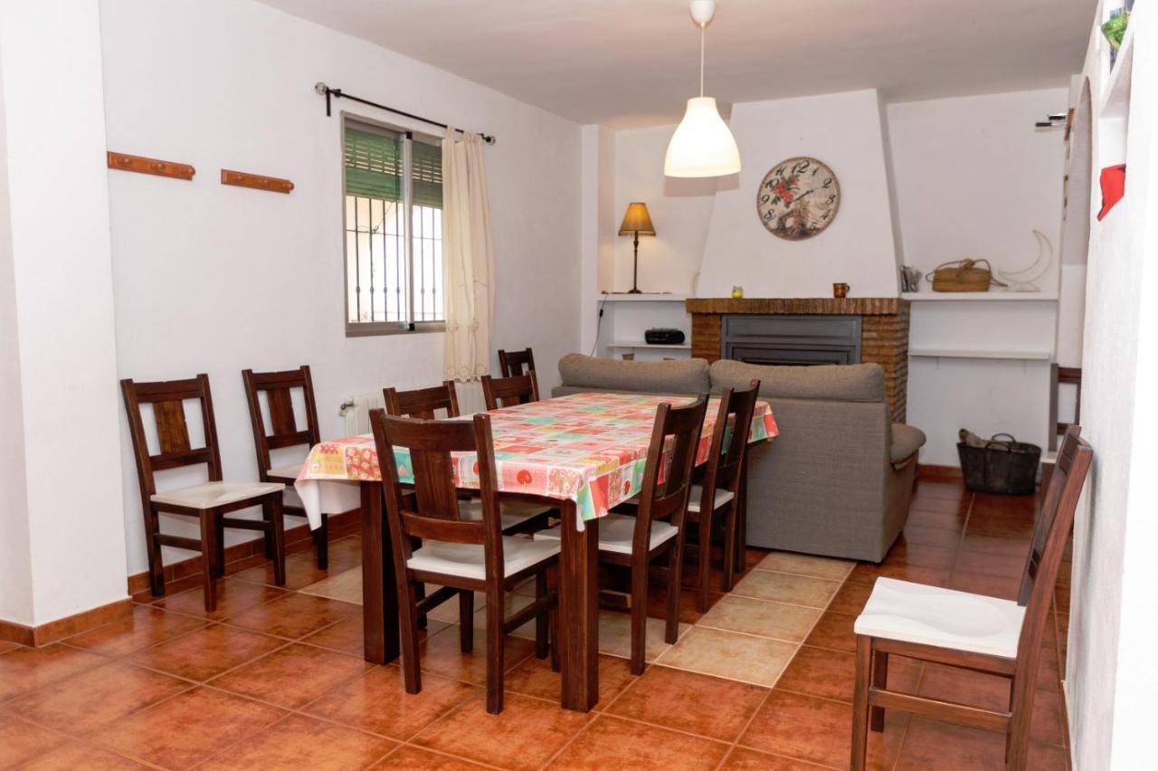 Torres  Casa Jurinea Alzarヴィラ エクステリア 写真