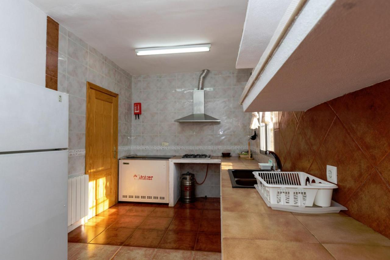 Torres  Casa Jurinea Alzarヴィラ エクステリア 写真