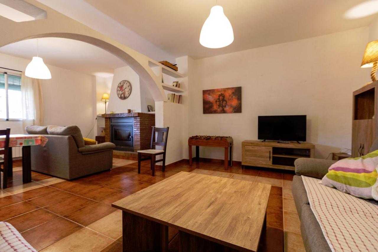 Torres  Casa Jurinea Alzarヴィラ エクステリア 写真