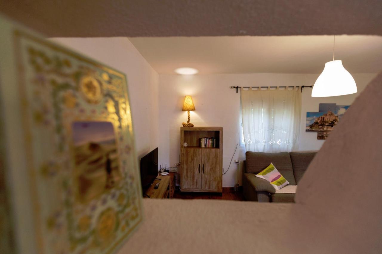 Torres  Casa Jurinea Alzarヴィラ エクステリア 写真