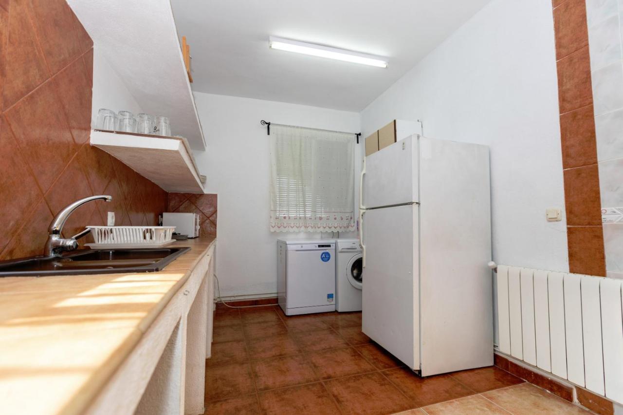 Torres  Casa Jurinea Alzarヴィラ エクステリア 写真