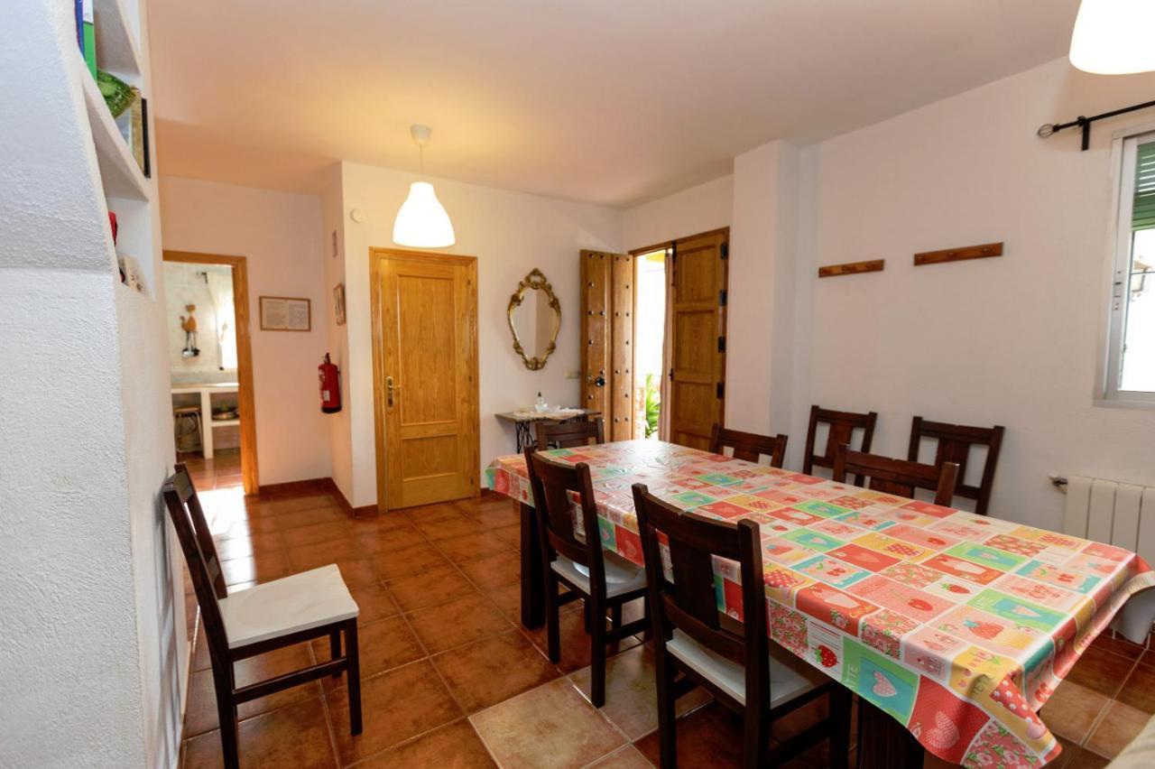 Torres  Casa Jurinea Alzarヴィラ エクステリア 写真