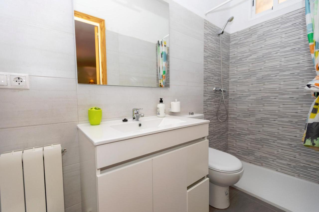 Torres  Casa Jurinea Alzarヴィラ エクステリア 写真