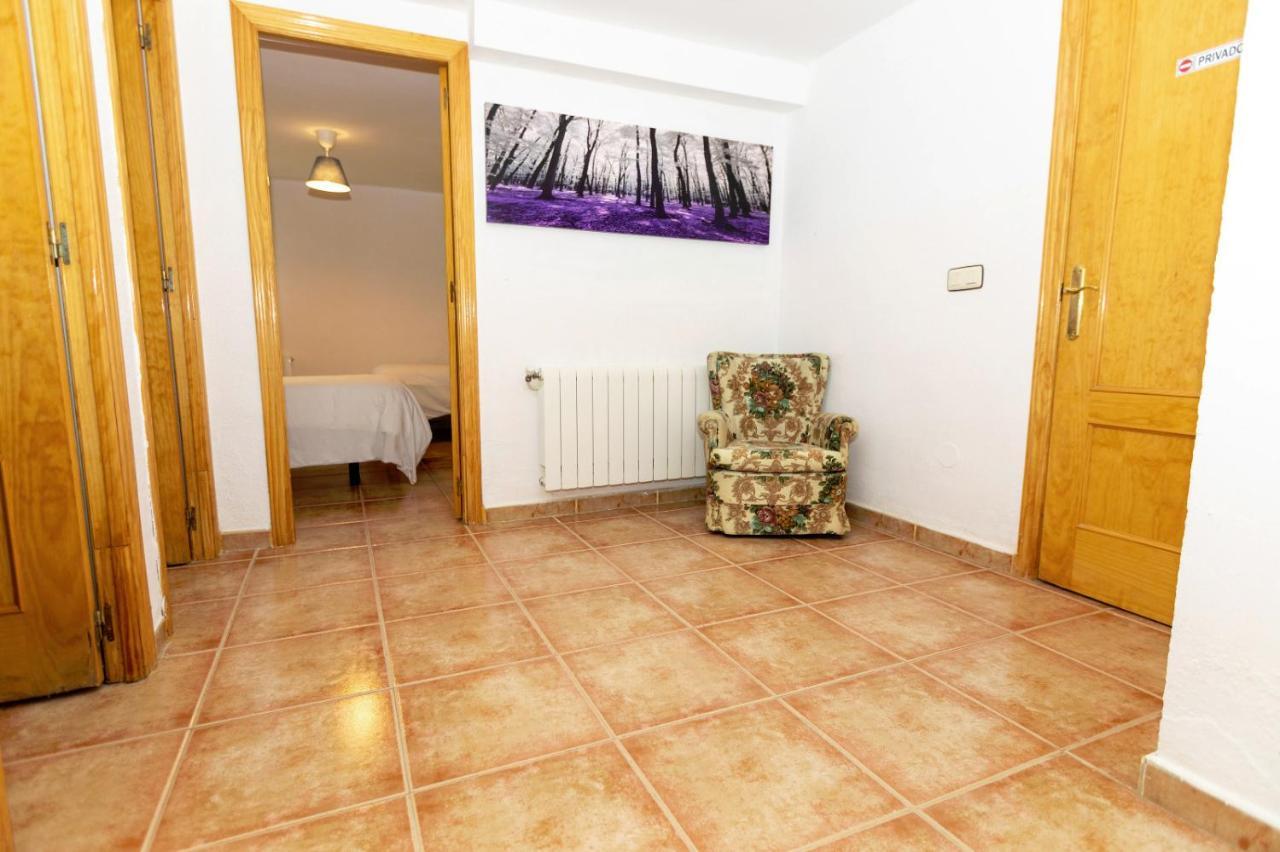 Torres  Casa Jurinea Alzarヴィラ エクステリア 写真