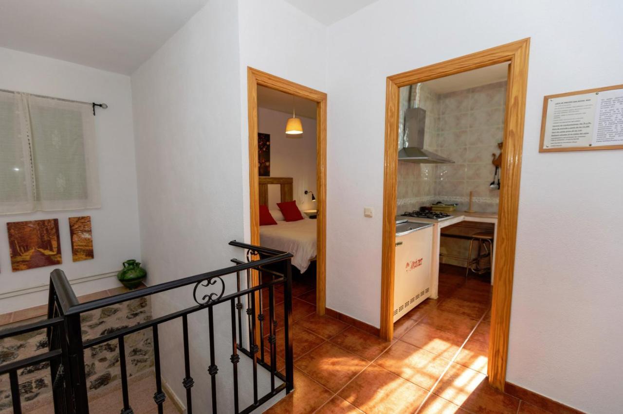 Torres  Casa Jurinea Alzarヴィラ エクステリア 写真