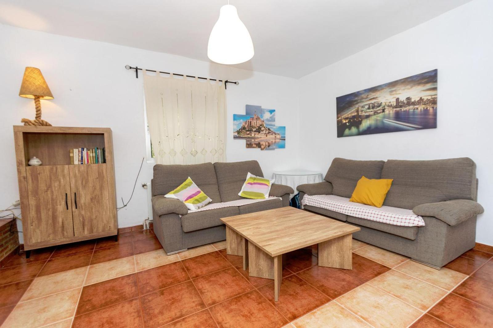 Torres  Casa Jurinea Alzarヴィラ エクステリア 写真
