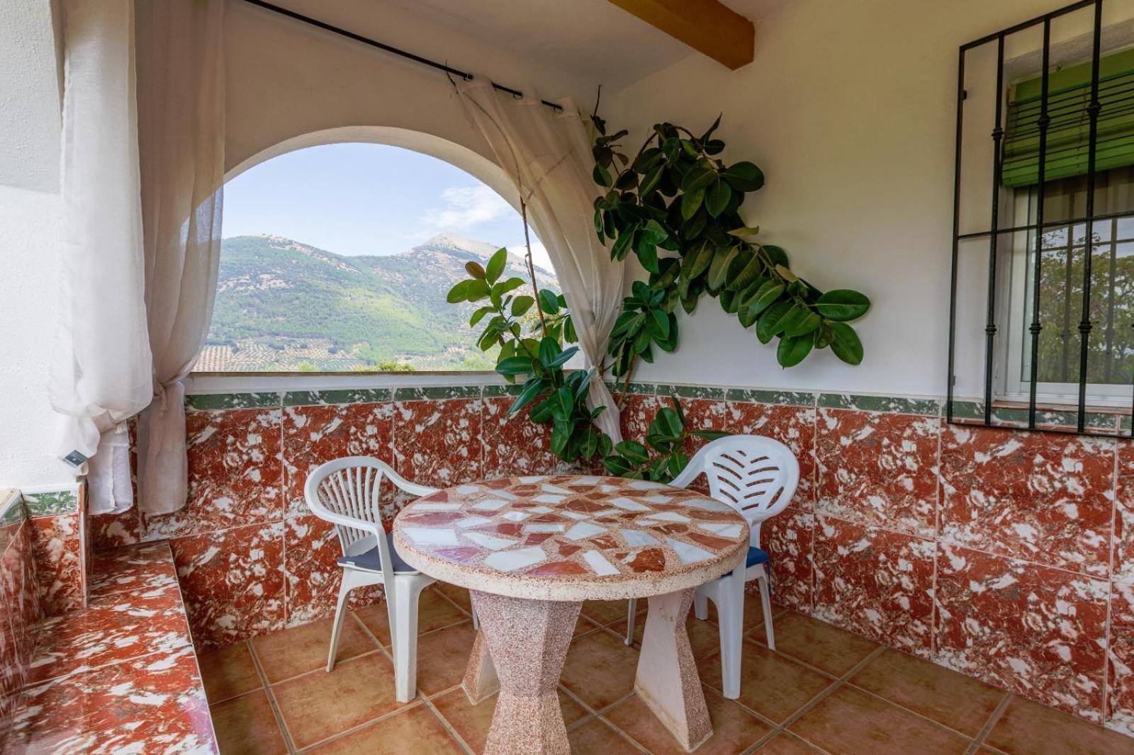 Torres  Casa Jurinea Alzarヴィラ エクステリア 写真