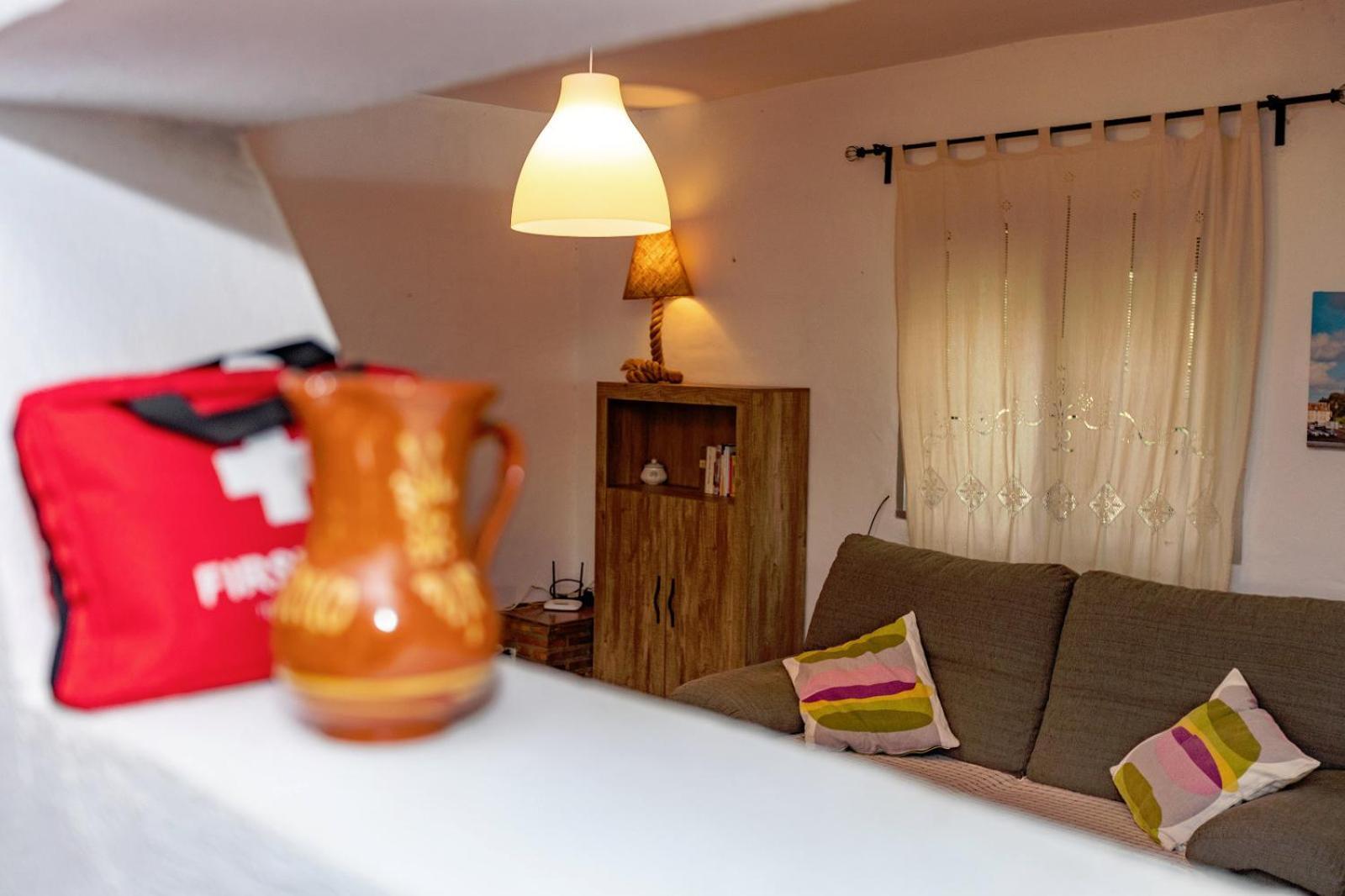 Torres  Casa Jurinea Alzarヴィラ エクステリア 写真