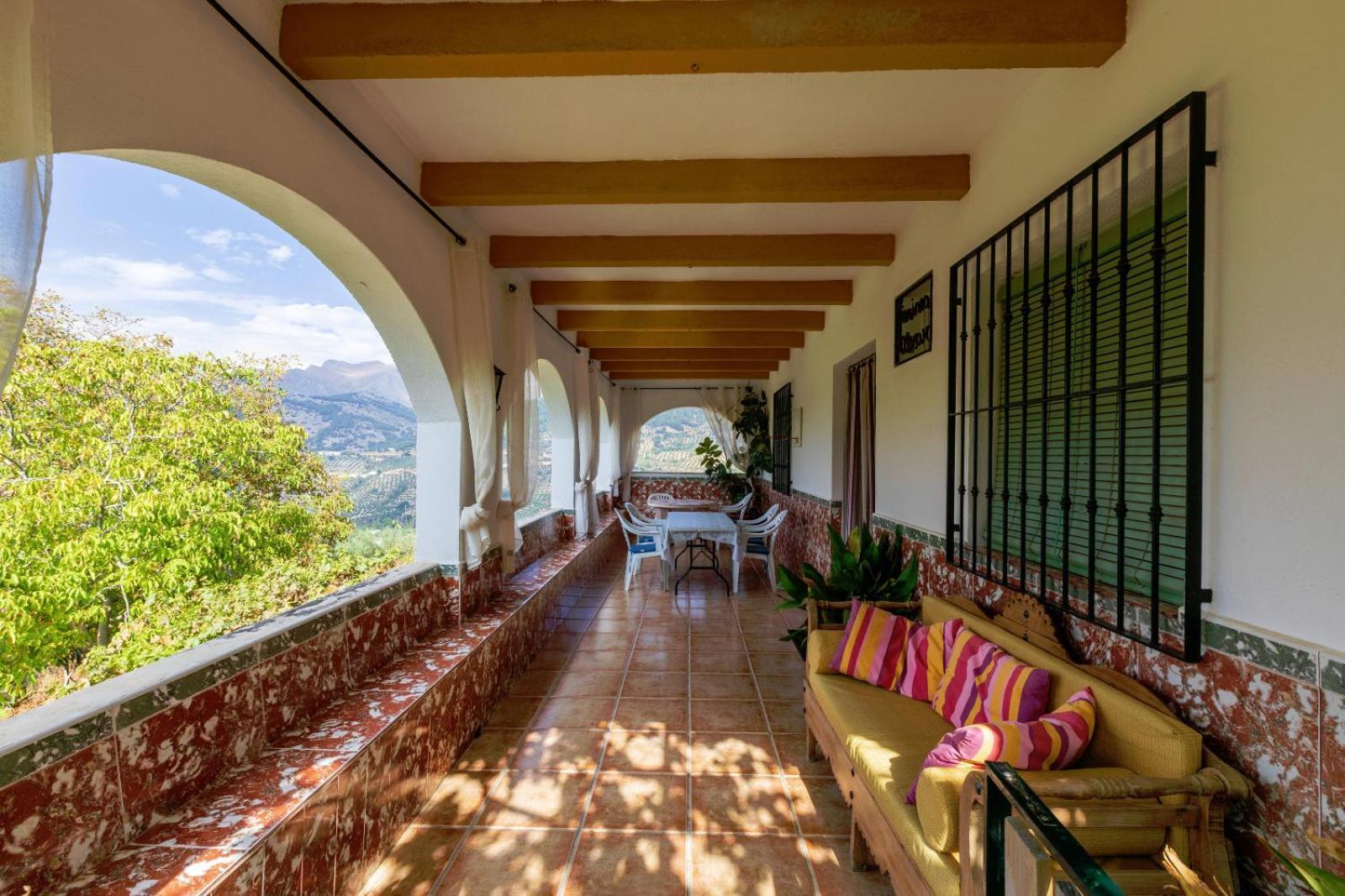 Torres  Casa Jurinea Alzarヴィラ エクステリア 写真