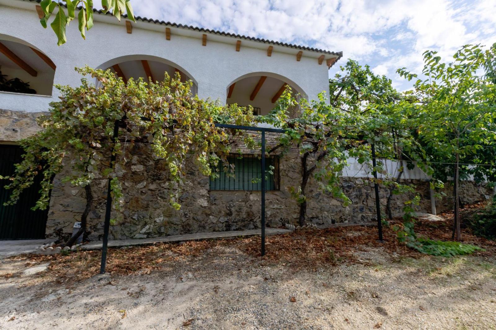 Torres  Casa Jurinea Alzarヴィラ エクステリア 写真
